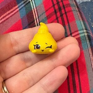 real littles shopkins gulden’s spicy brown mustard just the yellow